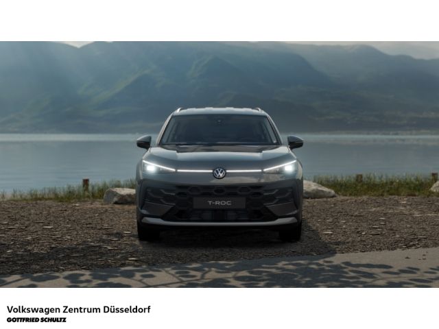 Volkswagen T-Roc - Bild 6