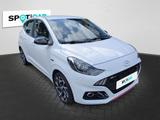 Hyundai i10 1.0 T-GDI N-Line 8-Fach bereift - Hyundai i10: N Line