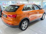 Audi Q3 2.0 TFSI QUATTRO 1.HAND-KLIMAAUTOMATIK-SITZHE - Audi Q3 in Gelsenkirchen