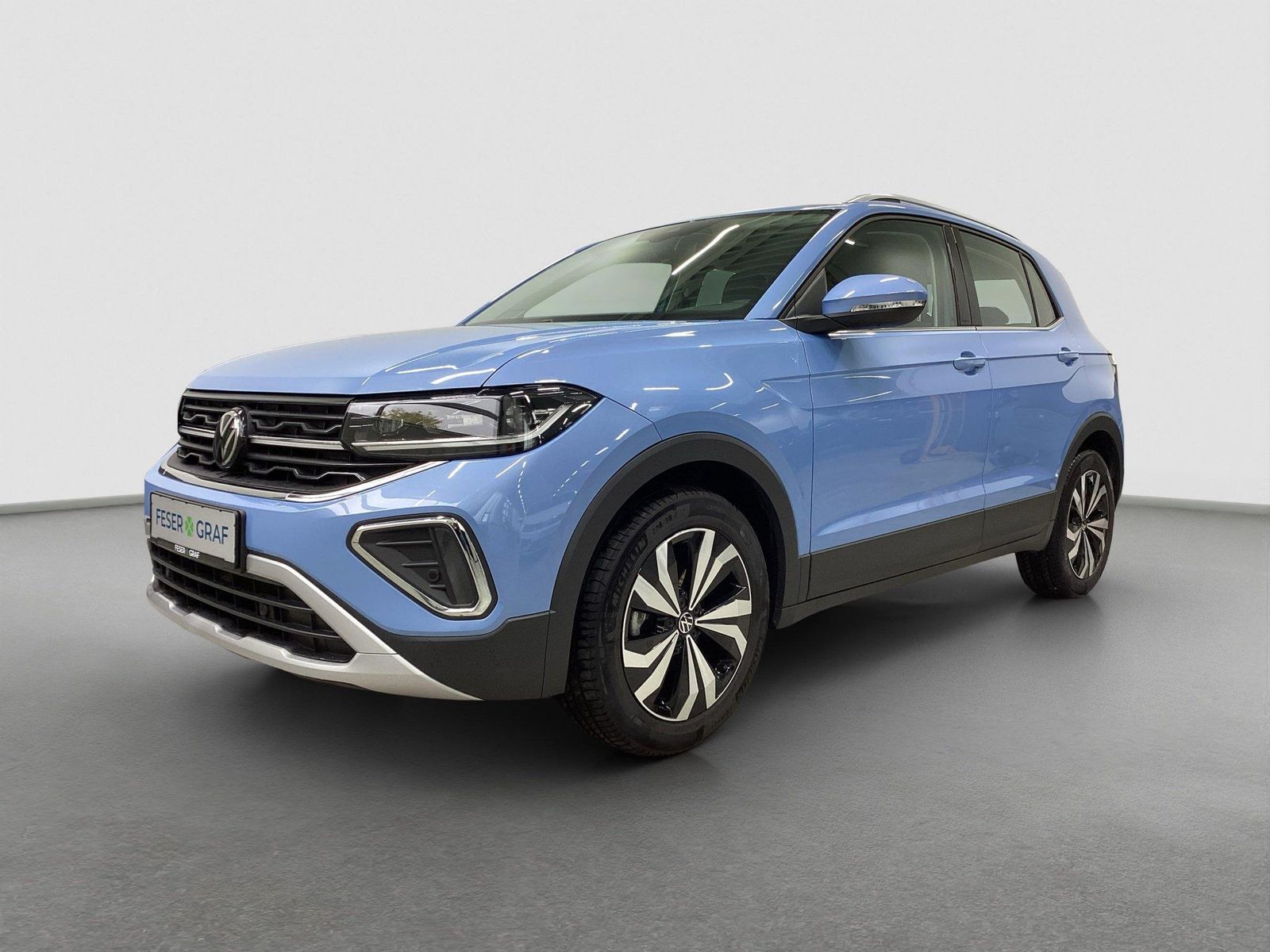 Volkswagen T-Cross - Bild 14