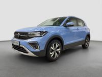 Volkswagen T-Cross - Vorschau Bild 14