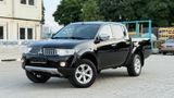 Mitsubishi L200 Intense 4WD 2,5TD CrewCab Black Tausch Mö. - Mitsubishi L200: 2.5