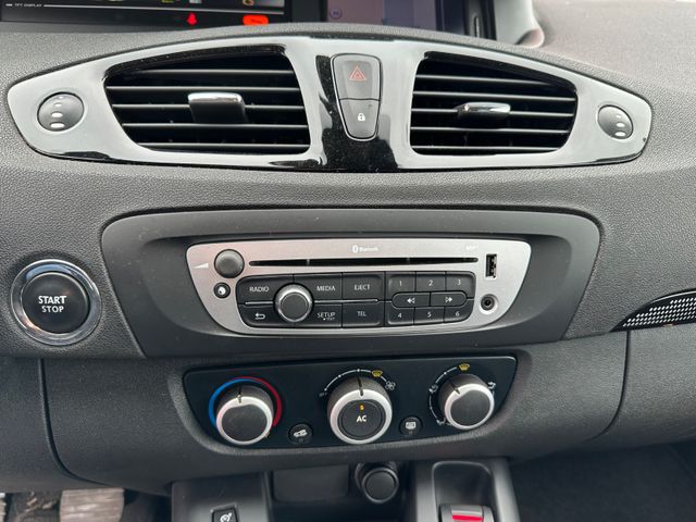 Renault Scenic III Dynamique