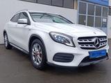 Mercedes-Benz GLA 250 4Matic Urban Style Edition Leder Navi - Mercedes-Benz GLA-Klasse: Style