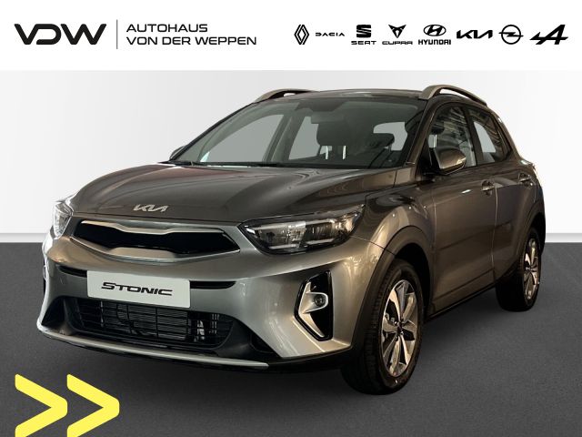 Kia Stonic Vision Klima Navi Rückfahrkamera