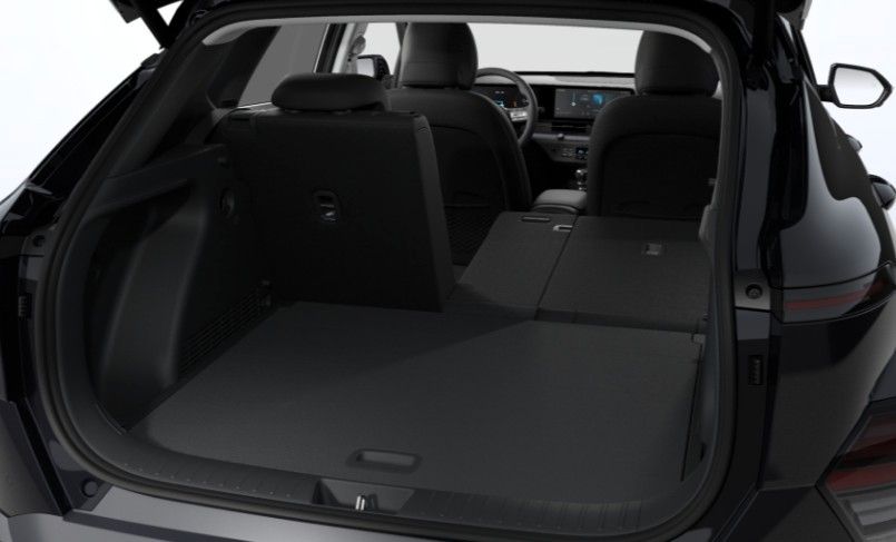 Hyundai KONA - Bild 9