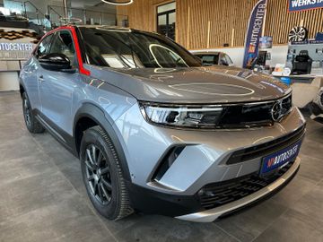 Opel Mokka GS Line *LED*Virtuel*Kamera*