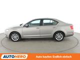 Skoda Octavia 1.4 TSI Style Aut.*TEMPO*PDC*SHZ*BT* - Skoda Octavia mit Benzin-Antrieb: Limousine, 1.4