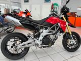 Aprilia DORSODURO 750 A2 - SUPER MOTO VON 501 BIS 750 CCM
