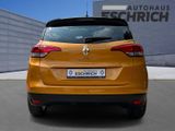 Renault Scenic LIMITED Deluxe TCe 140 GPF - Renault Scenic: De