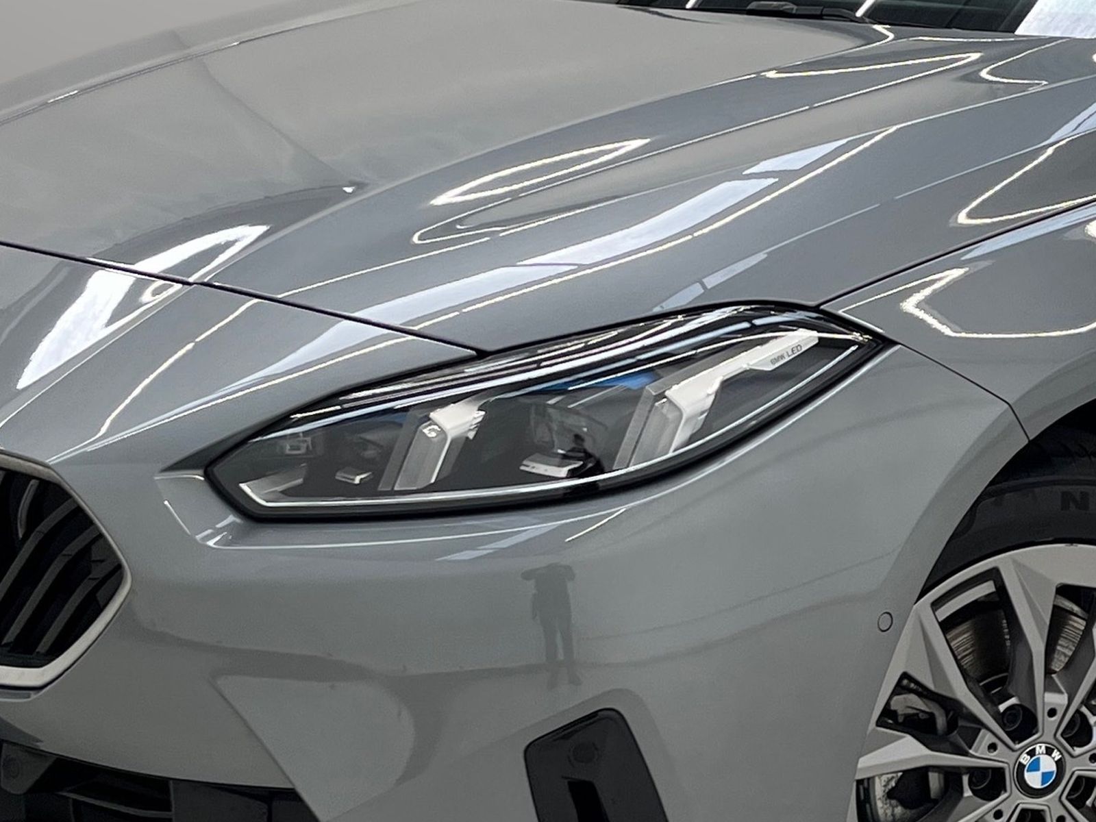 BMW 120 - Bild 7