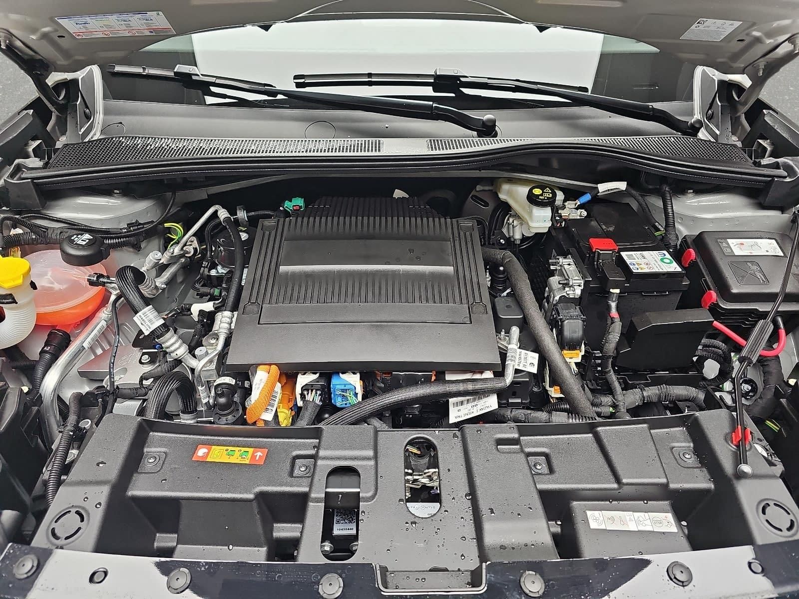 Jeep Avenger - Bild 16