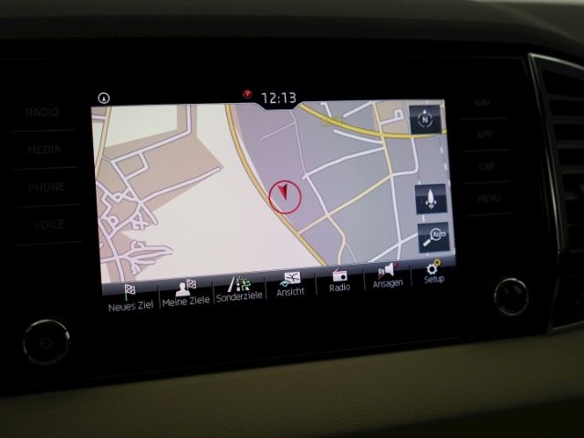 Karoq STYLE TSI+NAVI+KLIMA+BLUETOOTH+SITZHEIZUNG