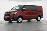 Renault TRAFIC dCi 150 AUTOMATIK DOKA L1H1 ANHÄNGERKUPPL - Renault Trafic: Dci 150