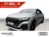 Audi Q8 SUV TFSI e quattro 360 kW tiptronic Pano B&O