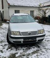 Volkswagen VW Bora Variant - Volkswagen Bora: Variant