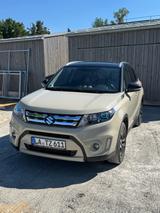 Suzuki Vitara 1.6 DDiS Comfort+ 4x4 TCSS Comfort+ - Suzuki mit Diesel-Antrieb