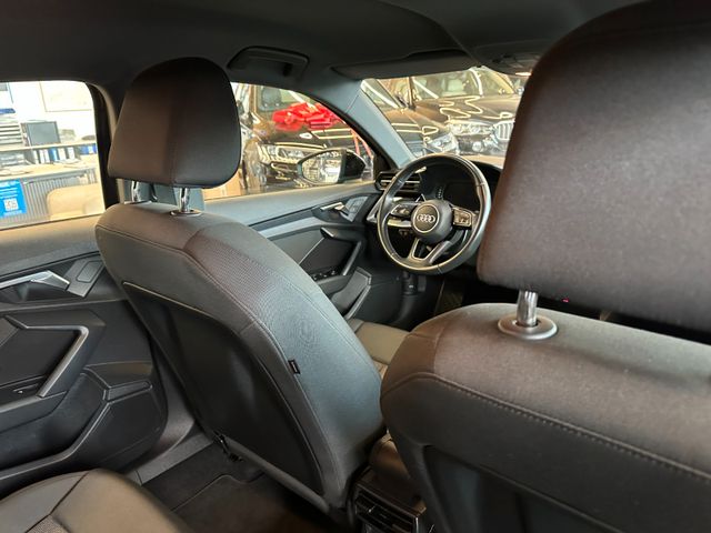 Audi A3 Sportback 35 TDI *LED*NAVI*ACC*SPURASS.*