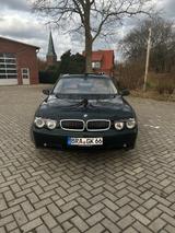 BMW 735i E65 - BMW 735: 735i