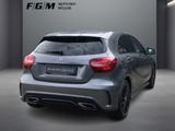 Mercedes-Benz A 200 AMG Sport S-Dach|TWA|Night|Pano|Sitzhz - gebrauchte Mercedes-Benz A 200 aus dem Jahr 2016