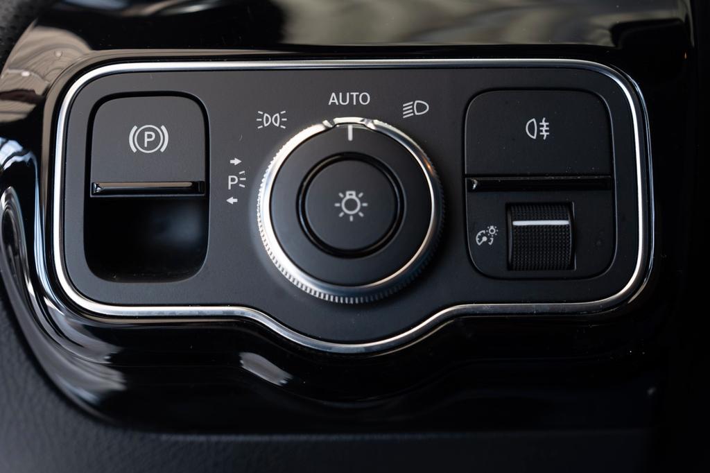 Mercedes-Benz CLA 250 Shooting Brake