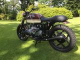 BMW R80 Cafe Racer - BMW CAFE RACER