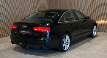 Audi A6 - 6