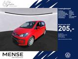 Volkswagen e-up! move up! electric Kamera KlimaA PDC AUT - scheckheftgepflegte VW e-up!