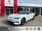 Volkswagen ID.7 Pro 210KW Wärmepumpe CarPlay AHK*Matrix*CAM - Volkswagen ID.7: Automatik