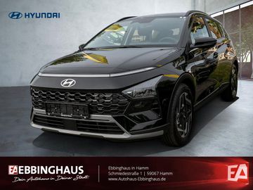 Hyundai BAYONBayon 1.0 Prime 2WD Kamera Komfort-Paket BOSE