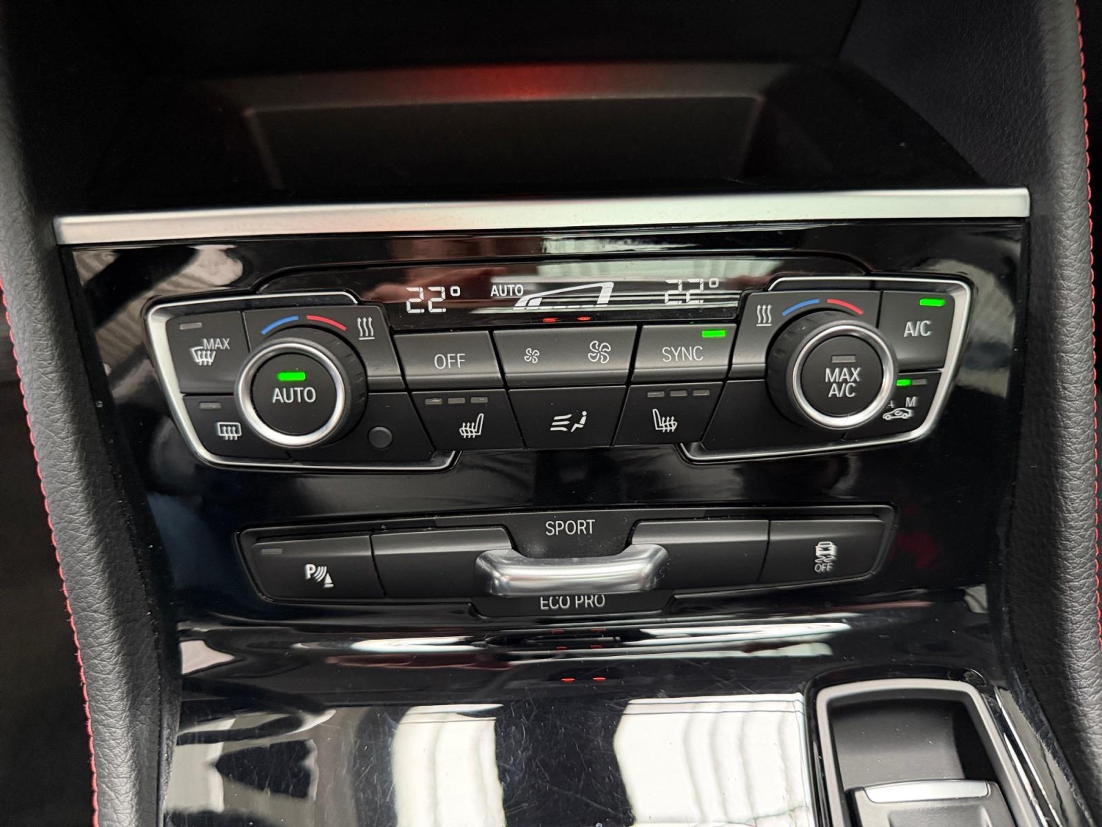 BMW 218 GRAN TOURER SPORT AUTOMAT+KLIMA+NAV+PANO+TÜV