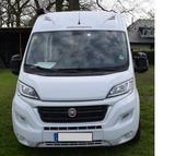 Weinsberg K250L CaraBus 541 MQ - Weinsberg Carabus