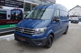 Volkswagen Crafter Kasten 35 4Mot L2H2 DSG/STDHZG/AHK/KAM - Volkswagen Crafter: L4h3
