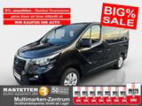 Nissan Primastar L1H1 DCT 170PS tekna 8S Design+Kamera+ - Nissan Primastar Jahreswagen