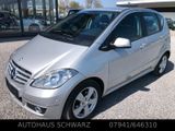 Mercedes-Benz A 200 Autotronic Avantgarde*Park-Assistent*1.Hd* - Mercedes-Benz A 200 aus 2011