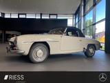Mercedes-Benz 190 SL - Mercedes-Benz Gebrauchtwagen von 1958