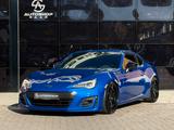 Subaru BRZ 2.0i Sport Final Edition - Subaru: Sport