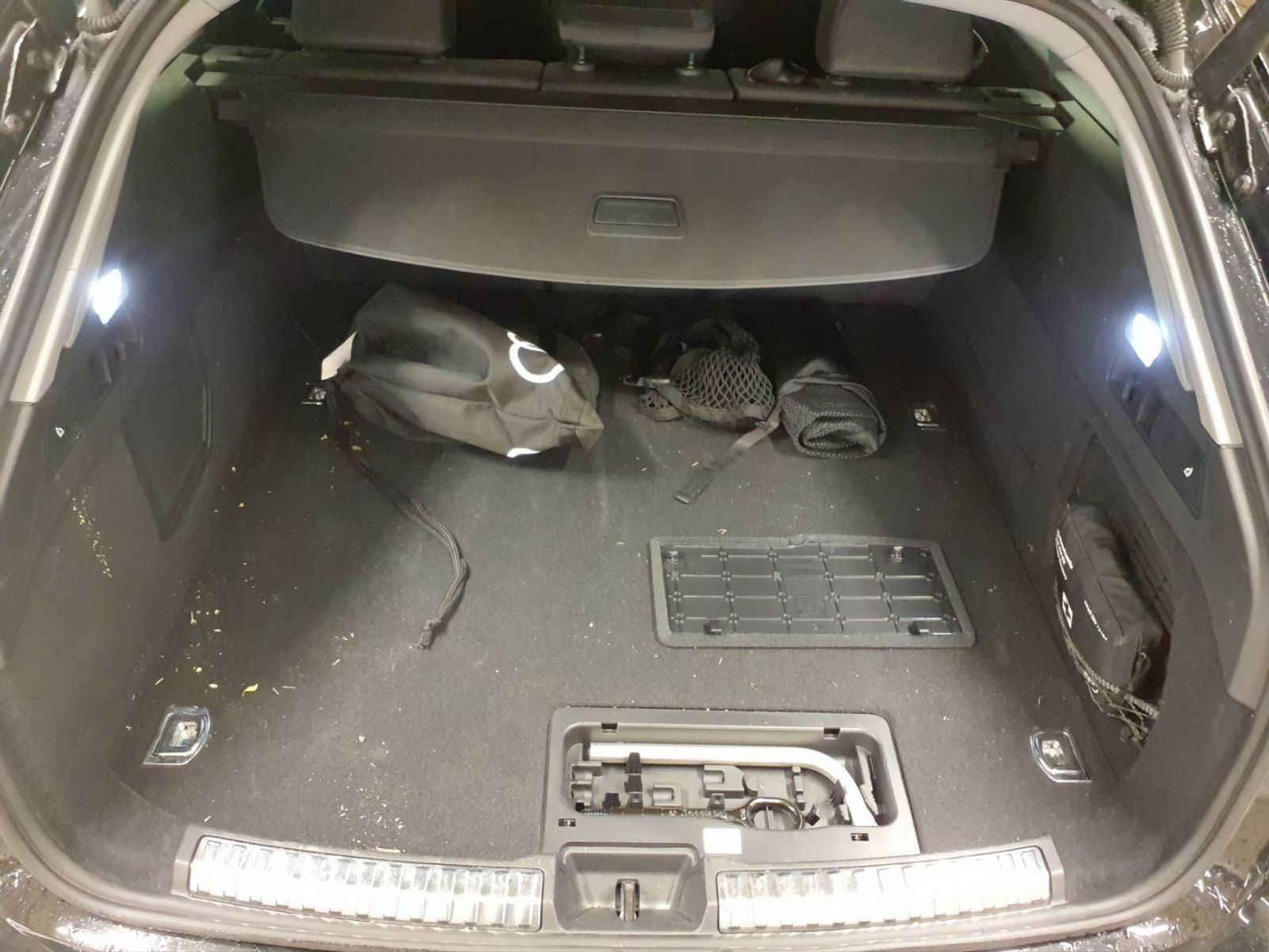 Audi A5 - Bild 6