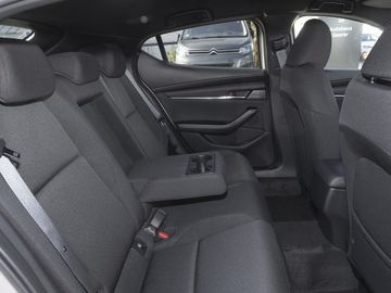 Mazda 3 Homura AlexaKameraHead-UpNaviLEDPDCDABA