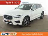 Volvo XC60 2.0 T6 R-Design AWD Aut.*NAVI*HEAD-UP*LED* - Volvo XC60: R