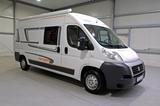 Weinsberg Carabus 600 MQ/Festbett/Klima/Markise/Finanz. - Weinsberg Kastenwagen
