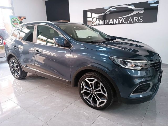 Renault Kadjar Blue dCi 8V 115CV Sport Edition2