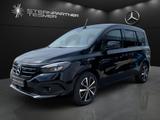 Mercedes-Benz EQT 200 DC-75KW+KAMERA+NAV+Lenkradhz+SHZ+DAB+LED - Mercedes-Benz EQT aus 2023