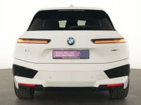 BMW iX - Vorschau Bild 8