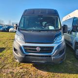 Fiat Ducato Hochr.-Kombi 33 130 L2H2  9 Sitze - Fiat Ducato: Sitze
