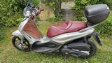 Piaggio Beverly 350 ABS - PIAGGIO ROLLER