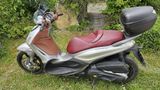 Piaggio Beverly 350 ABS - PIAGGIO MOTORRAD