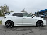 Toyota Corolla Hatchback 2.0 Hybrid  - 184 PS - Toyota Corolla von privat