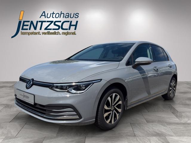 Volkswagen Golf Life LED/Navi/StHz./RFK, миниатюра 2