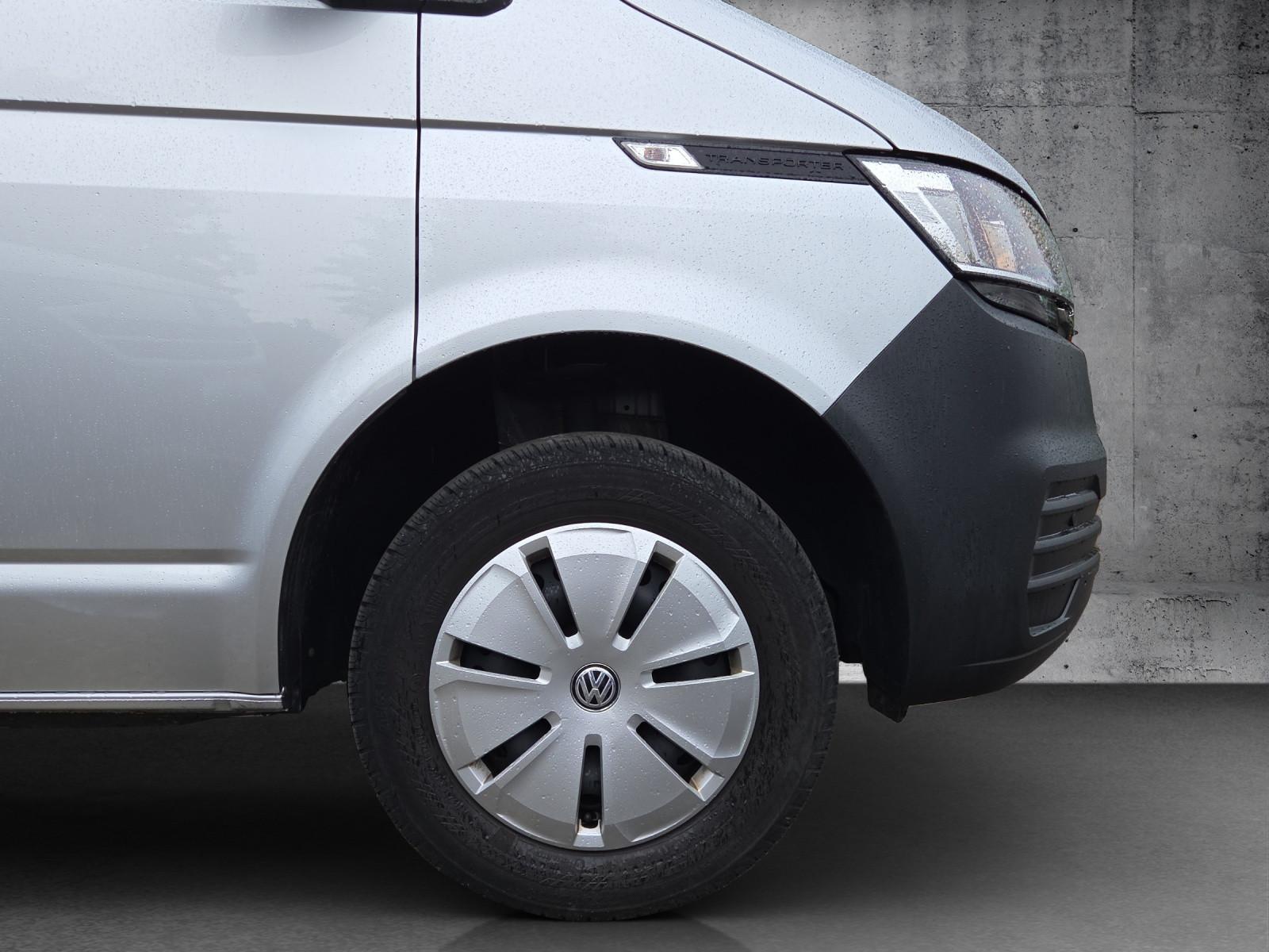 Volkswagen T6 Kombi T6.1 Kombi 9-Sitzer 2.0 TDI SCR 7-Gang-DSG, миниатюра 4